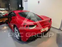 2026 Ferrari 488