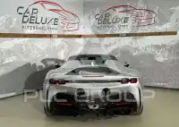 2026 Ferrari SF90