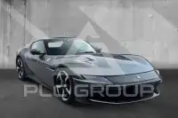 2026 Ferrari SF90