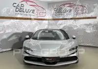 2026 Ferrari SF90