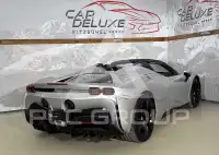 2026 Ferrari SF90