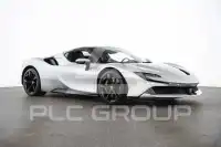 2026 Ferrari SF90