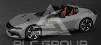 2026 Ferrari SF90