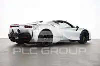 2026 Ferrari SF90