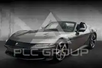 2026 Ferrari SF90