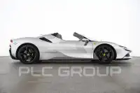 2026 Ferrari SF90
