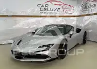 2026 Ferrari SF90