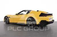 2026 Ferrari SF90