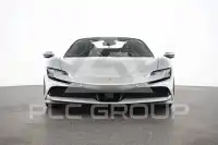 2026 Ferrari SF90