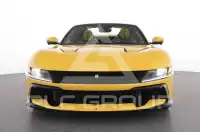 2026 Ferrari SF90