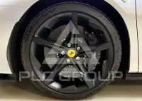 2026 Ferrari SF90