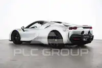 2026 Ferrari SF90