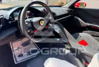 2026 Ferrari Testarossa