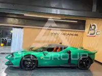 2026 Ferrari Testarossa