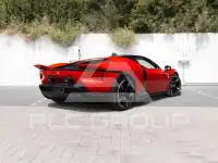 2026 Ferrari Testarossa