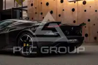 2026 Ferrari Testarossa