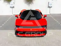 2026 Ferrari Testarossa