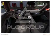 2026 Ferrari Testarossa