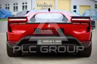 2026 Ferrari Testarossa