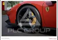 2026 Ferrari Testarossa
