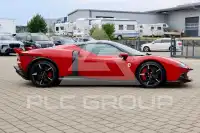 2026 Ferrari Testarossa