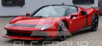 2026 Ferrari Testarossa