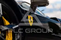 2026 Ferrari Testarossa