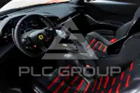 2026 Ferrari Testarossa
