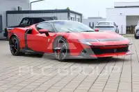 2026 Ferrari Testarossa