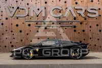 2026 Ferrari Testarossa