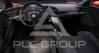 2026 Ferrari Testarossa