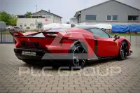 2026 Ferrari Testarossa