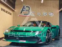 2026 Ferrari Testarossa