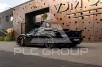2026 Ferrari Testarossa