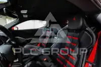 2026 Ferrari Testarossa