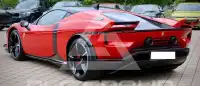 2026 Ferrari Testarossa