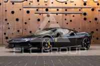 2026 Ferrari Testarossa