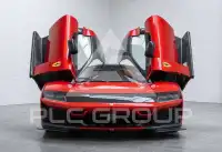 2026 Ferrari F40