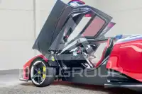 2026 Ferrari F40