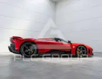 2026 Ferrari F40