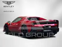 2026 Ferrari 296