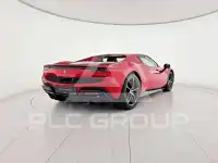 2026 Ferrari 296