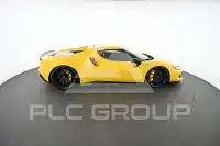 2026 Ferrari 296