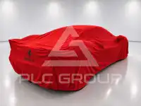 2026 Ferrari 296