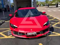 2024 Ferrari 296