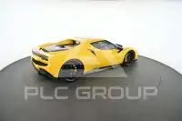 2026 Ferrari 296