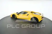 2026 Ferrari 296