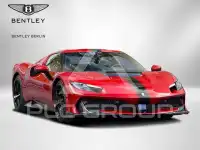 2026 Ferrari 296