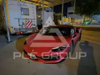 2024 Ferrari 296