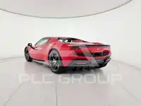 2026 Ferrari 296